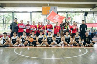 势不可挡！尊龙中国官网矿产男篮队喜提两连胜！